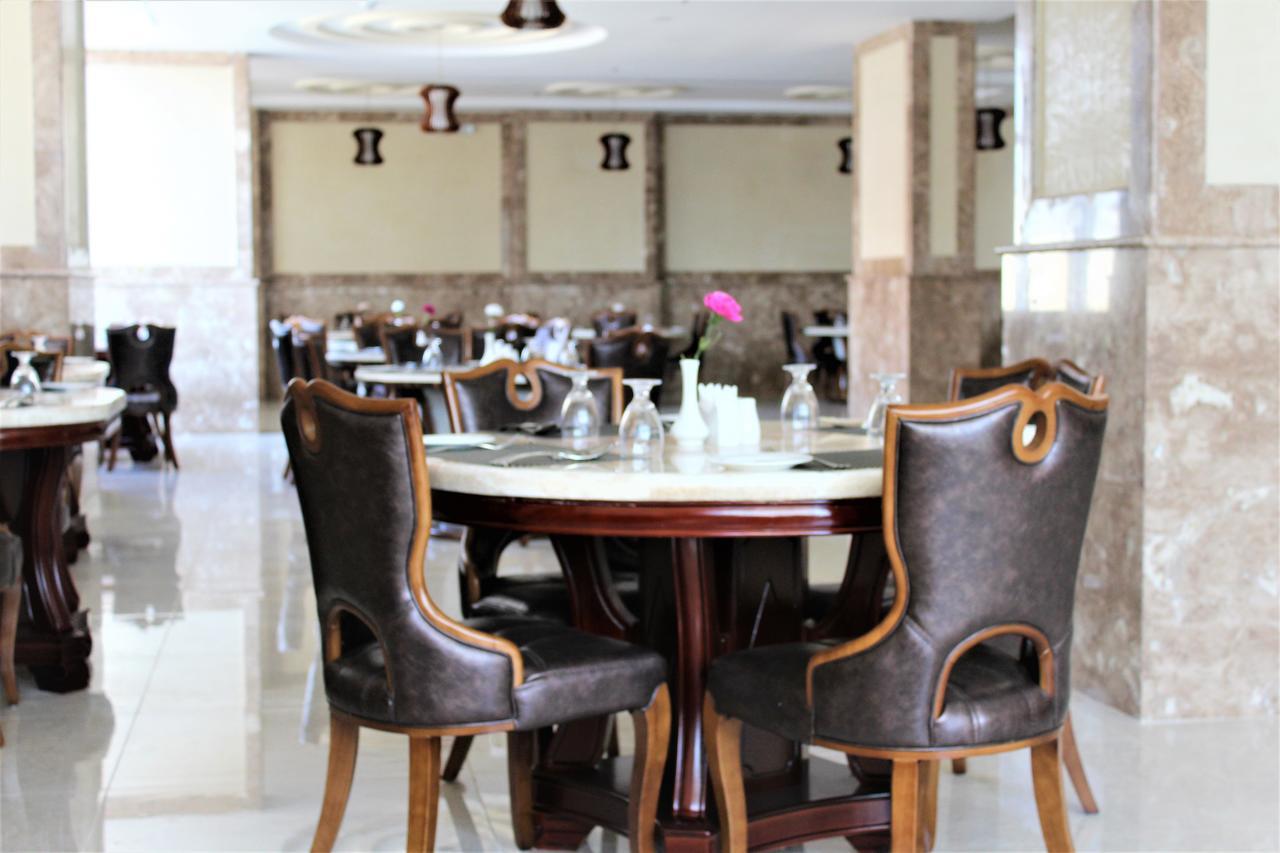 Karam Jeddah Hotel Экстерьер фото