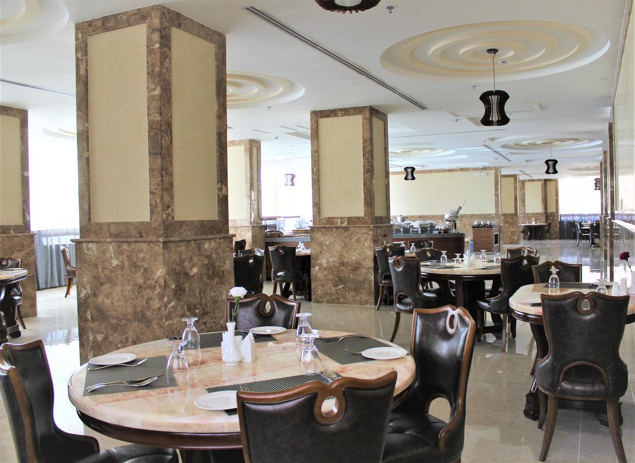 Karam Jeddah Hotel Экстерьер фото