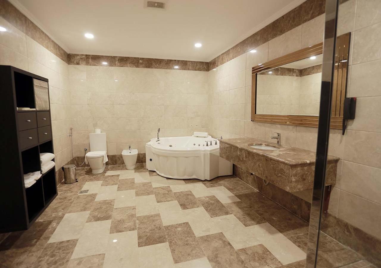 Karam Jeddah Hotel Экстерьер фото