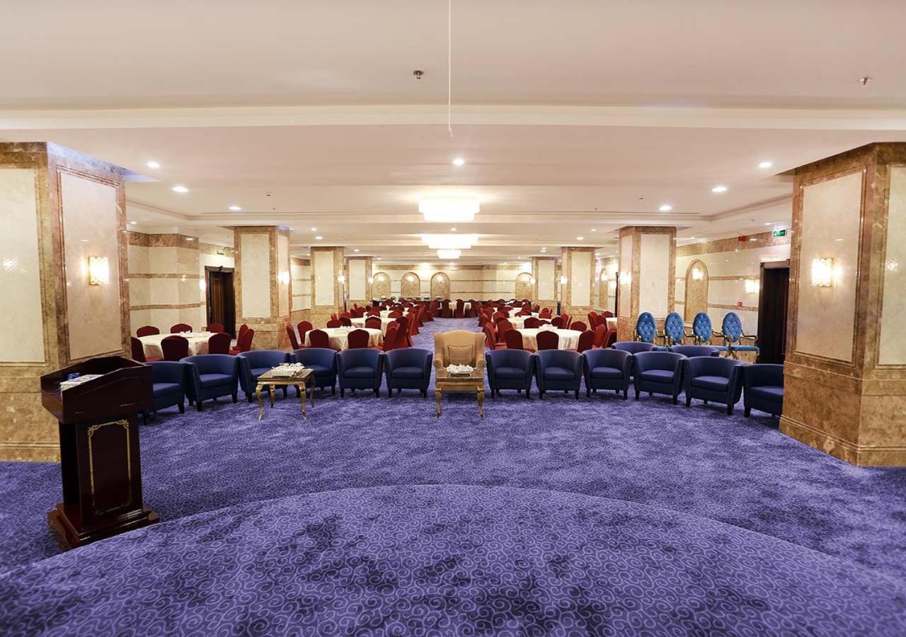 Karam Jeddah Hotel Экстерьер фото