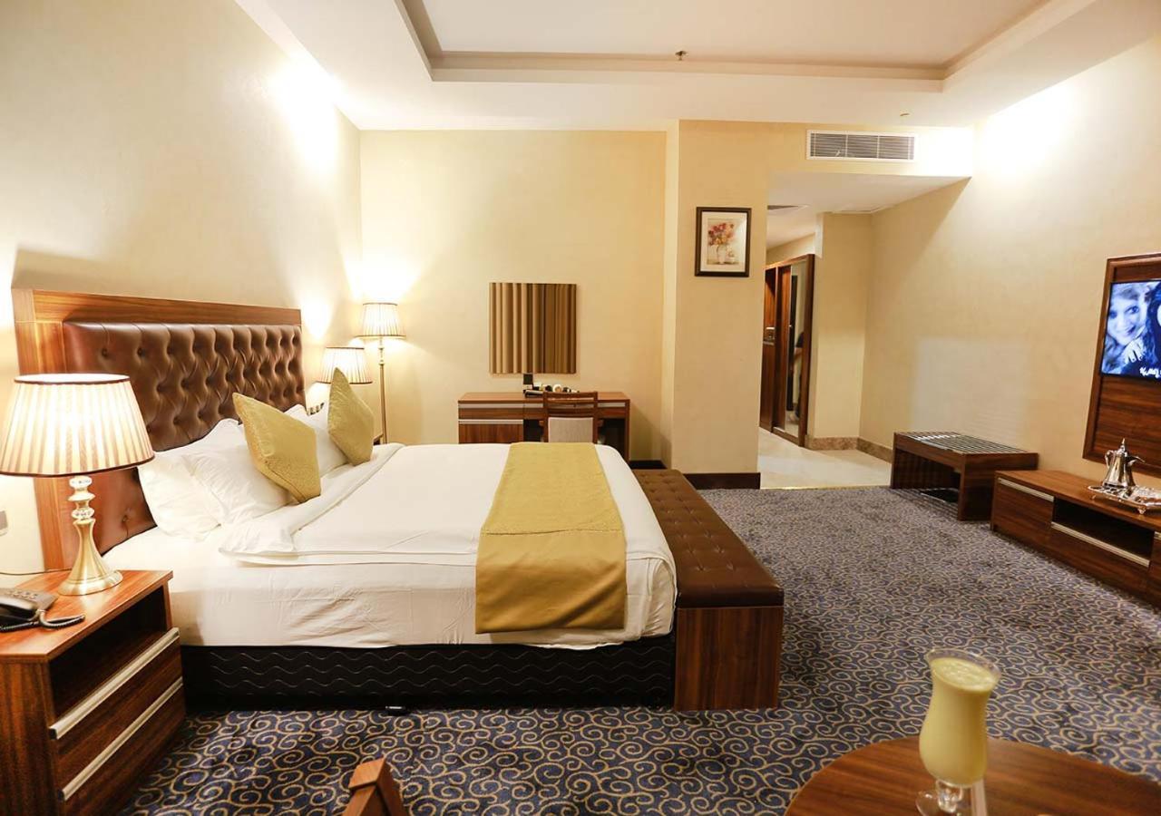Karam Jeddah Hotel Экстерьер фото