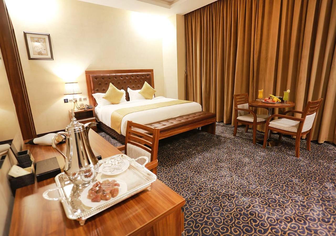 Karam Jeddah Hotel Экстерьер фото
