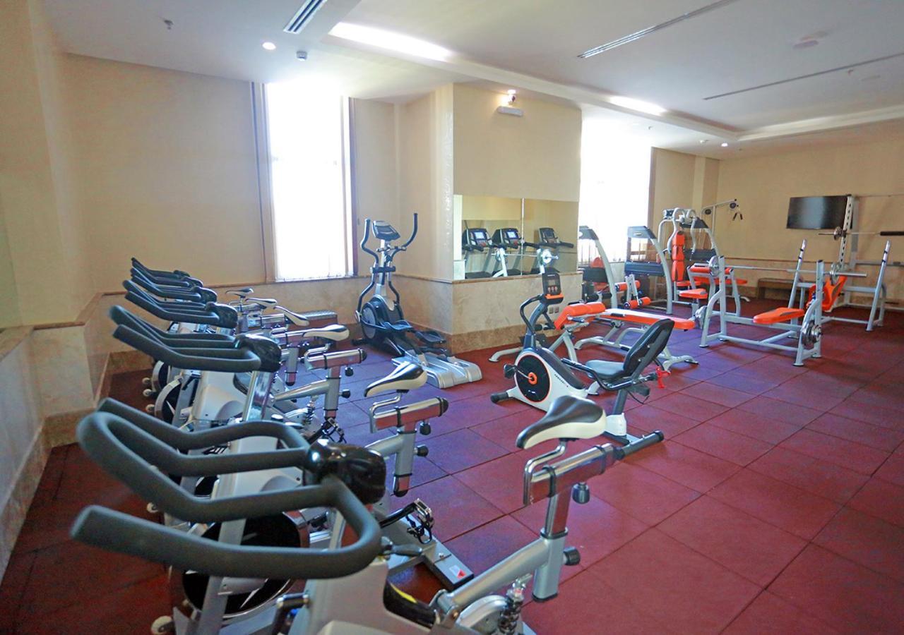 Karam Jeddah Hotel Экстерьер фото