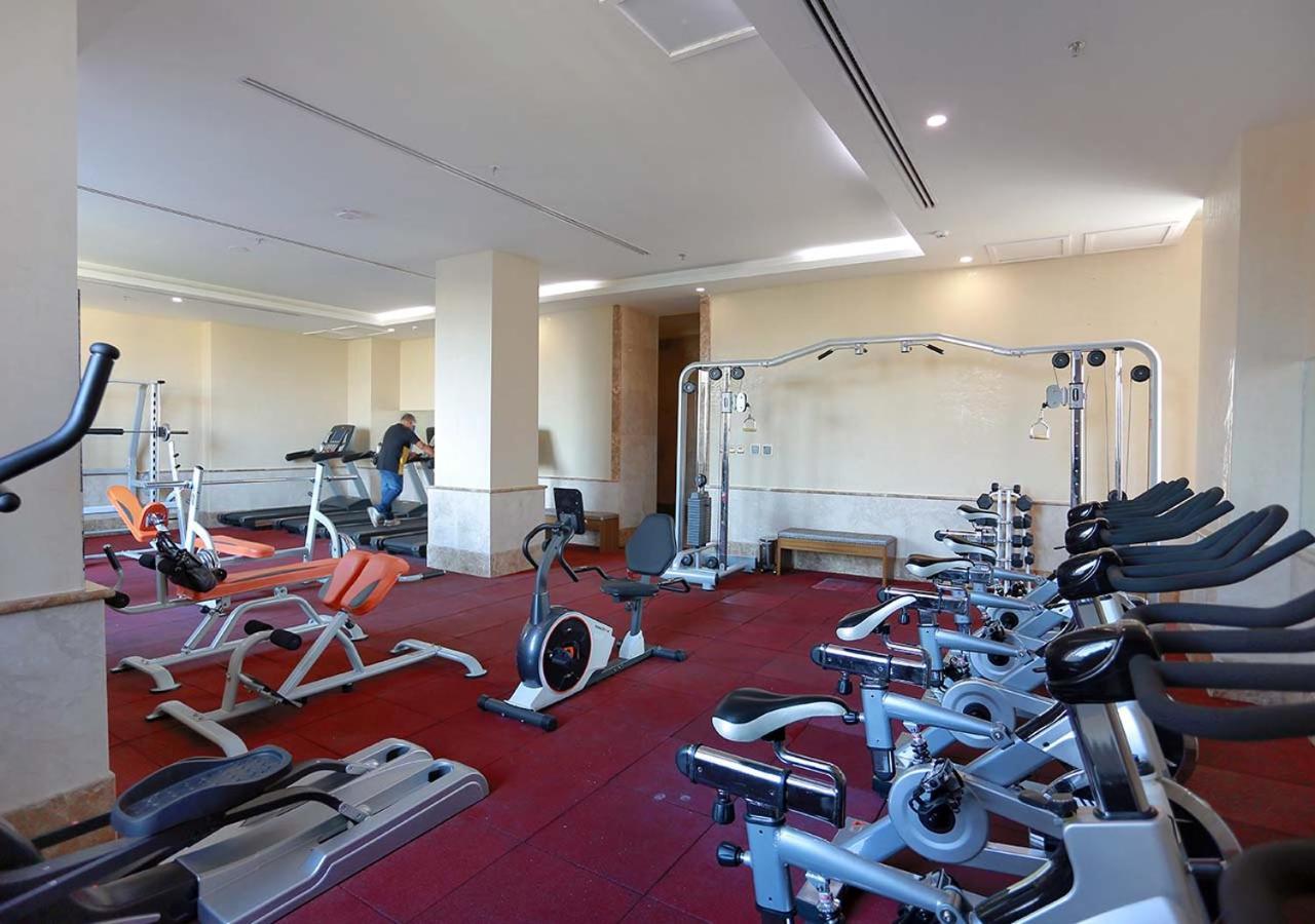 Karam Jeddah Hotel Экстерьер фото