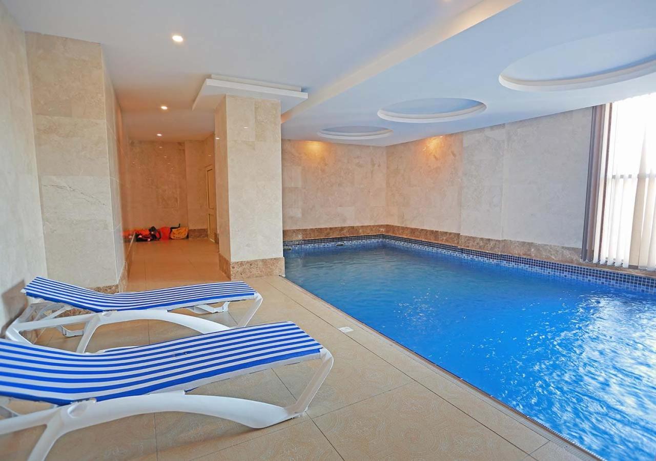 Karam Jeddah Hotel Экстерьер фото