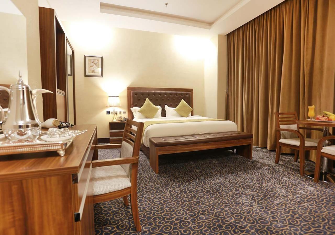 Karam Jeddah Hotel Экстерьер фото